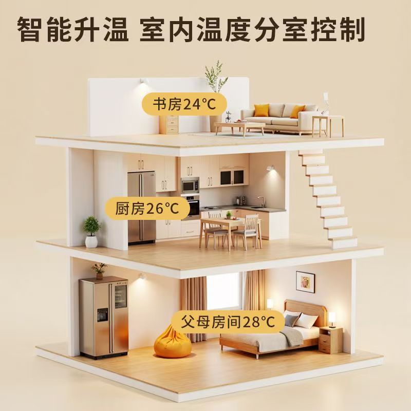 大化瑶族自治县 石墨烯电地暖公司哪家好？户型适配方案指南